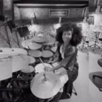 Nabiyah Be Instagram – It’s Virgo season and I gotta laugh at my self-criticism y’all! Here’s a girl learning how to play the drums passing through your timeline.