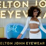 Nabiyah Be Instagram - Last night at the @eltonjohn #EJAFOscars Oscar’s Party. What a gift to se Elton John perform and hear those piercing truthful words: “ its time to celebrate who you are: one and the same!” Ahow Vida, obrigada por tanto. Elton John Aids Foundation