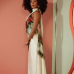 Nabiyah Be Instagram - This is an official call to tell you that you are 5 days closer to entering disco world in @daisyjonesandthesix. @sxsw Part 1 with my DJTS team. #daisyjonesandthesix #simonejackson SXSW