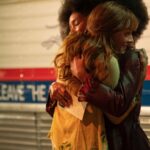 Nabiyah Be Instagram - Episodes 4,5 and 6 out now! @daisyjonesandthesix on @primevideo 📸: @ltstillpix