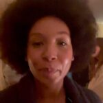 Nabiyah Be Instagram - First 3 episodes of @daisyjonesandthesix are now streaming on @primevideo ! 1) Simone posing with her first album at @thetroubadour 2) studio rehearsal for Song For You at @soundcitystudios , Riley was recording next door and caught the rehearsal while on break 3) BTS of when Daisy and Simone first met and Riley was SO HAPPY because we got Vegan Pizza on set! 4) and 5) me doing a terrible job of showing the house party in which Simone and Bernie ( @ayesharaasheed ) first meet. 6) Simone posing with her first album’s track list 7) Simone and Daisy’s first performance together, Daisy’s first performance ever 8) @rebeccawmakeup giving me the glam 9) Riley being a professional napper at 3:30 am 10) me at Simone’s apartment in which I actually don’t show you the apartment at all 🤪