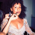 Nabiyah Be Instagram - @daisyjonesandthesix premiere BTS by @chrisclintonphoto