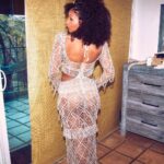 Nabiyah Be Instagram - @daisyjonesandthesix premiere BTS by @chrisclintonphoto