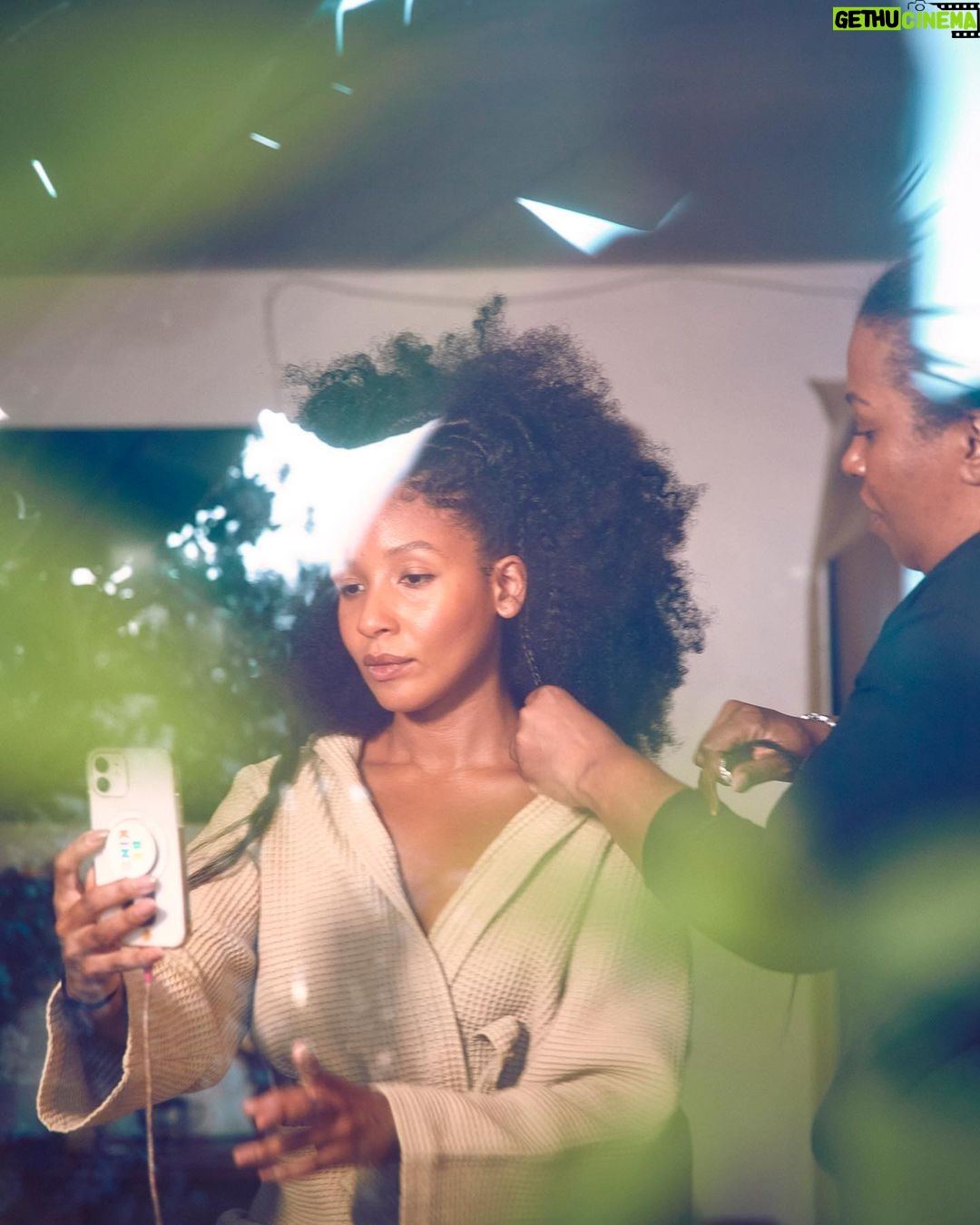 Nabiyah Be Instagram - @daisyjonesandthesix premiere BTS by @chrisclintonphoto