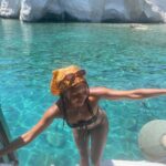 Nabiyah Be Instagram - φασόλι, σκληρή δουλειά, αγάπη, φασόλι, περιπέτεια, μπακλαβάς, δουλειά, φασόλι Greece