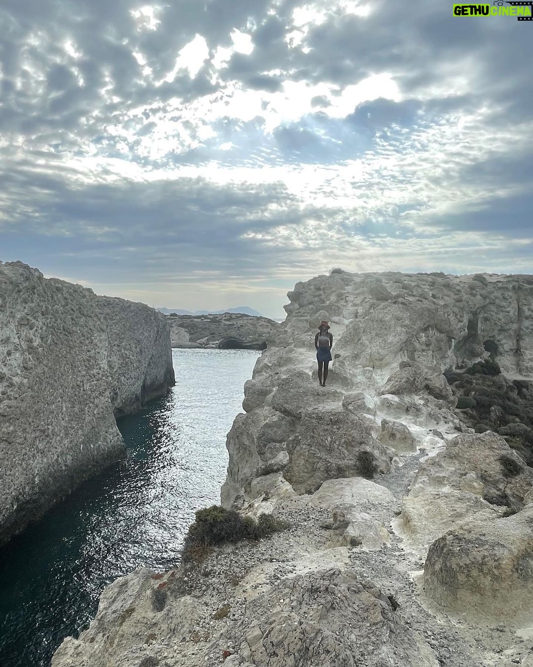 Nabiyah Be Instagram - φασόλι, σκληρή δουλειά, αγάπη, φασόλι, περιπέτεια, μπακλαβάς, δουλειά, φασόλι Greece