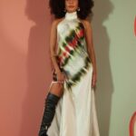 Nabiyah Be Instagram - This is an official call to tell you that you are 5 days closer to entering disco world in @daisyjonesandthesix. @sxsw Part 1 with my DJTS team. #daisyjonesandthesix #simonejackson SXSW
