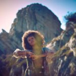 Nabiyah Be Instagram - Viver é melhor que sonhar. Another year around the sun! Garcias a la vida! #wetakebirthdaysseriously We Love Life