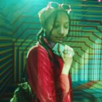 Nabiyah Be Instagram - Beans on toast, please! Now featuring: “ stranger on the stage” and “infrared secret coding” :) London