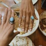 Nabiyah Be Instagram – 4 months in Brazil. Half a pregnancy.