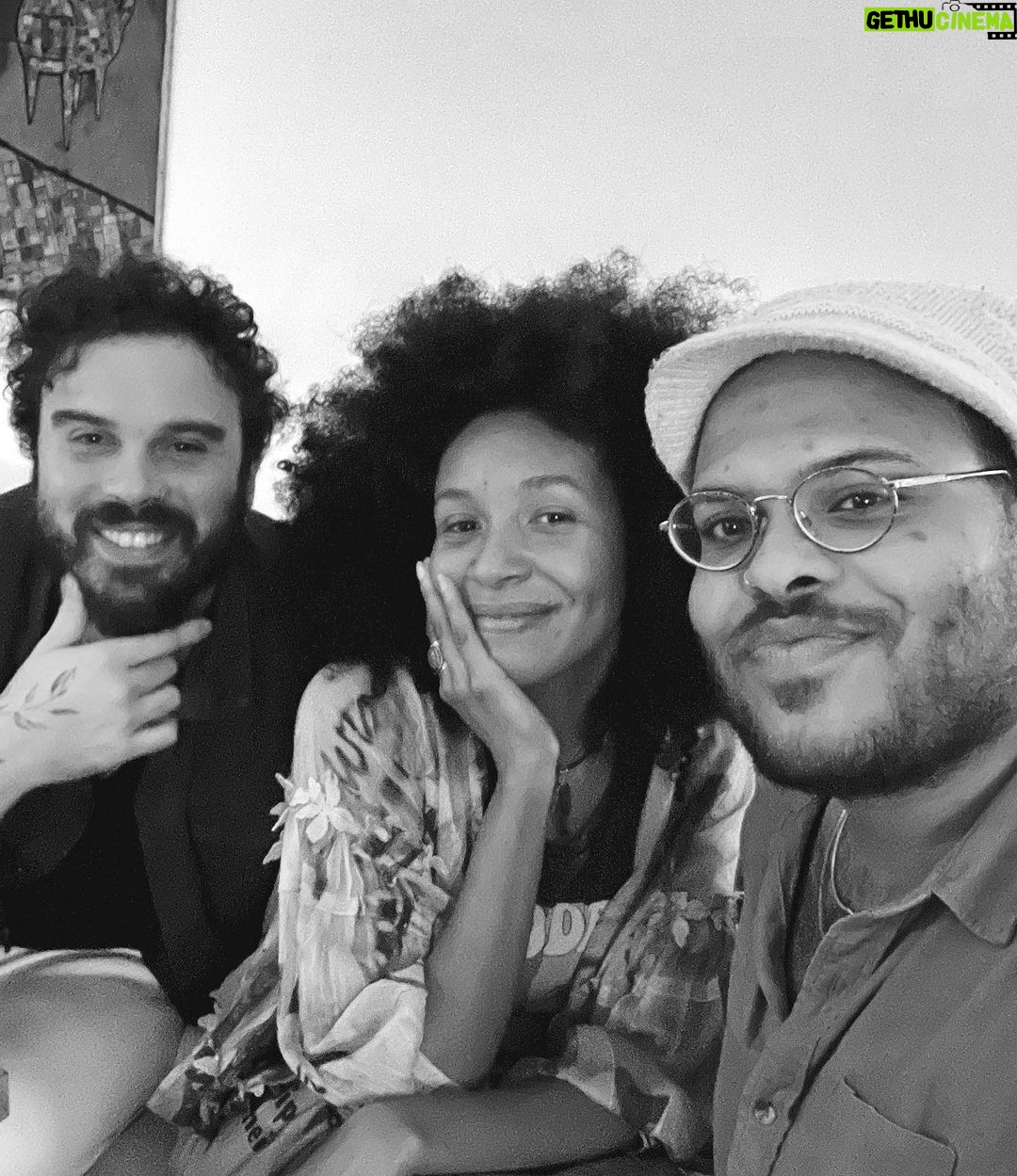 Nabiyah Be Instagram - The face of nutrition. Been home for almost two months and as it always goes, there have been more moments in full presence than photos at hand. All I know is that hope is a muscle and that there are always hidden gems ready to be found in our motherland. Eu mesma, só agradeço. Brasil