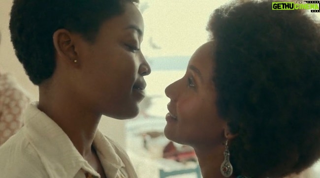 Nabiyah Be Instagram - The final bow of @daisyjonesandthesix is happening today on @primevideo. Last two episodes ! For everyone who hasn’t watched yet, your binging may commence. #daisyjonesandthesix #simonejackson
