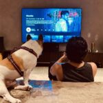 Naga Chaitanya Instagram - Showtime #dhootha has just dropped ! Small screen , big screen .. long format , short format .. whatever it is for me it’s the joy of playing a character and being a part of a narrative that excites me . Thank you for this super special one @thisisvikramkumar @northstarentertainmentofficial @primevideoin