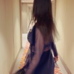 Namita Dubey Instagram – Still committed to the Mauja hi Mauja era of my life on celebratory days.

This jalpari-ish outfit by @sohabyharleenandsona 🧜‍♀️
Photos @pranavb26 :)