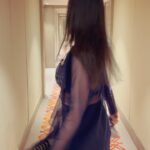 Namita Dubey Instagram - Still committed to the Mauja hi Mauja era of my life on celebratory days. This jalpari-ish outfit by @sohabyharleenandsona 🧜‍♀️ Photos @pranavb26 :)