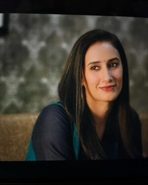 Namita Dubey Instagram - From the diaries of Dhairya-the one who truly exemplifies her name 🤍 

Thank you :
@theviralfever @arunabhkumar @koshyvijay @shreyansh.pandey @beevamahajan @yashikakakkar @ashutoshchaturvedi @tengam_celine_koyu @gauravrungta