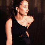 Namita Dubey Instagram - Thoda sa Mahaul for Aspirants because it’s making a dent in hearts 🖤 #AspirantsonPrime Photos: @pehelaggarwal Make up Artist: @niyati_kothari Hair: @pratikshamuchandikar Styling: @shefalideora_ Outfit: @anshikatakofficial Jewellery: @anantayabymani @twylatreasures Assitant stylist: @esha_baldota