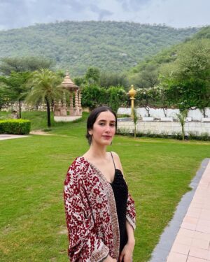 Namita Dubey Instagram - 60% of my life contains blissful mundanities so the rest has to cover intense excitement:) 
Sharing that only✨

Hosted by @rajasthalijaipur 
PR @khyathisolutions 

#hosted #collaboration