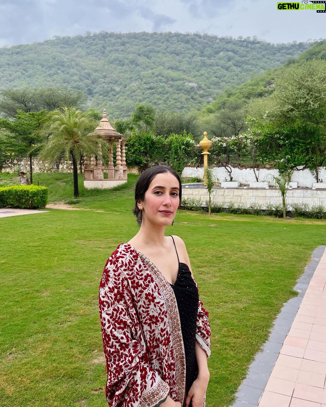 Namita Dubey - 36.2K Likes - 60% of my life contains blissful mundanities so the rest has to cover intense excitement:)
Sharing that only✨
Hosted by @rajasthalijaipur
PR @khyathisolutions
#hosted #collaboration