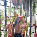 Namita Dubey Instagram - Please be mature enough to understand that life is only about one good day at a time. Bas. Wohi kar rhe hai.