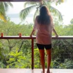 Namita Dubey Instagram - As the only human who prefers summertime >>>winter all year long- I wish the sun, light and lush upon us all in 2024 ☀️