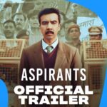 Namita Dubey Instagram - Rajinder Nagar to Rampur, the next journey of our Aspirants begin 🫰🏻 #AspirantsOnPrime, new season, Oct 25 @theviralfever @tengam_celine_koyu @apoorvsinghkarki01 @deepesh_sj @shreyansh.pandey @koshyvijay @ashutoshchaturvedi #PankajMavchi @arunabhkumar