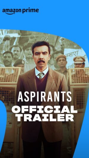 Namita Dubey Instagram - Rajinder Nagar to Rampur, the next journey of our Aspirants begin 🫰🏻

#AspirantsOnPrime, new season, Oct 25

@theviralfever @tengam_celine_koyu @apoorvsinghkarki01 @deepesh_sj  @shreyansh.pandey @koshyvijay @ashutoshchaturvedi #PankajMavchi @arunabhkumar