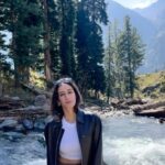 Namita Dubey Instagram - A veritable slice of heaven 🫶