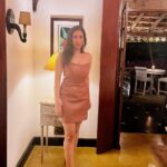 Namita Dubey Instagram - It was an Anti-Valentine’s day party, hence momentous and unforgettable Outfit: @shaberryofficial 🥀