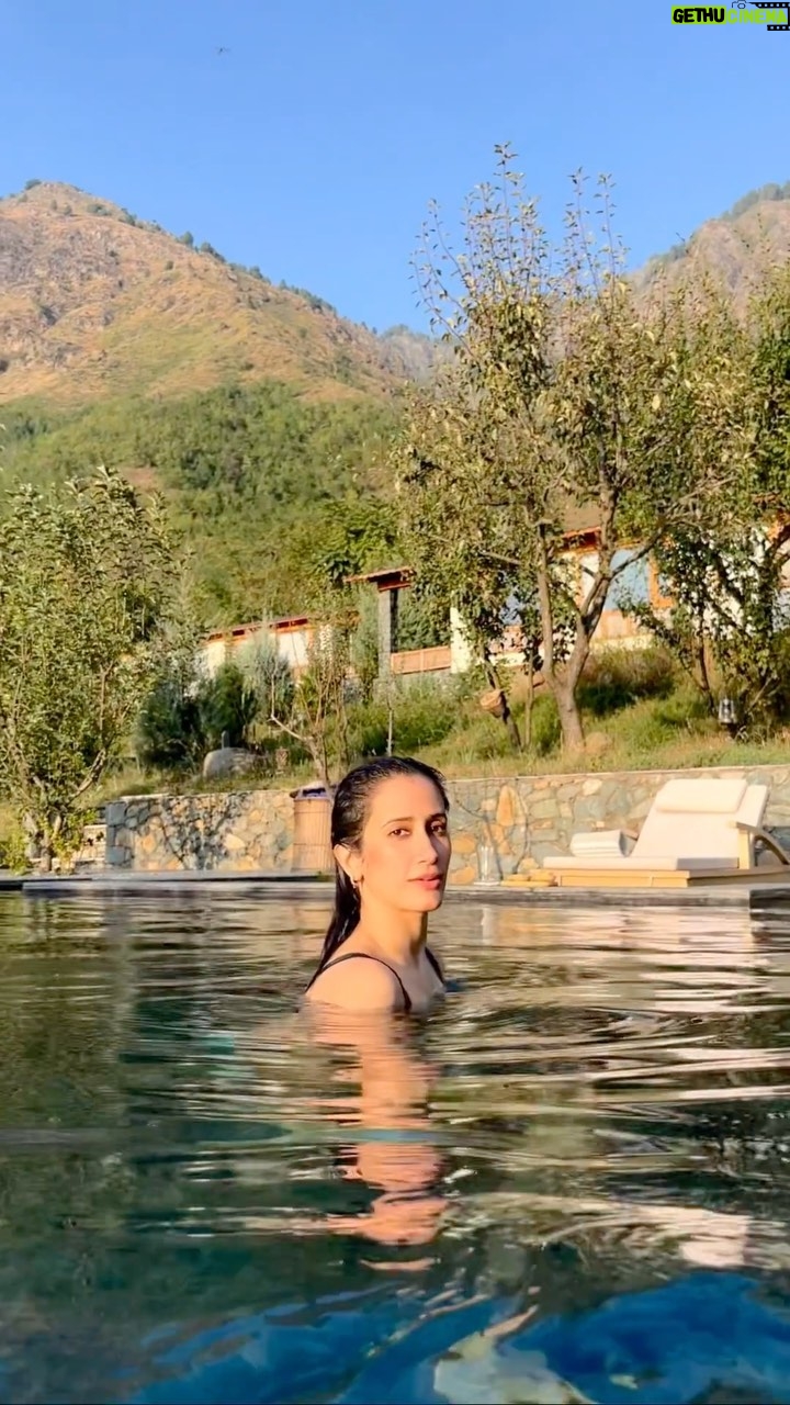 Namita Dubey - 41.3K Likes - Experiential gold ✨