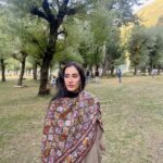 Namita Dubey Instagram - Every joyous occasion now leaves me a bit depleted and slightly grief stricken. It’s over already and the moment is lost in the annals of my personal history of life. Ab Nahi aayega phir. Some term this as “hiraeth”- but maybe it’s just the realisation of a cursory life slipping slowly into oblivion 🥲