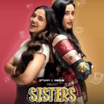 Namita Dubey Instagram - The sisters are back, this time drama aur fun ka dose hoga double jab Mahi karegi apne bachpane se Antara ko trouble. So buckle up and get ready for a rollercoaster with these fabulous sisters 🫶🏻✨ Stay Tuned to watch Girliyapa & IKEA present Sisters trailer tomorrow! 🙌🏻🌸 @ahsaassy_ @namita_dubey @soharshi_ @ikea.india @bhaatu @shrreya_ss @durin_das369 @swastizen @baidasskhushbu @rajj.praveen @ok_had_hai @anuragsoni_27 @koshyvijay @anandeshwardwivedi @thakkerpranav @achhaadmi