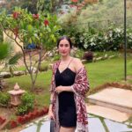 Namita Dubey Instagram - 60% of my life contains blissful mundanities so the rest has to cover intense excitement:) Sharing that only✨ Hosted by @rajasthalijaipur PR @khyathisolutions #hosted #collaboration