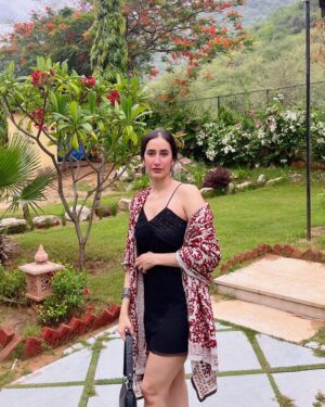 Namita Dubey Instagram - 60% of my life contains blissful mundanities so the rest has to cover intense excitement:) 
Sharing that only✨

Hosted by @rajasthalijaipur 
PR @khyathisolutions 

#hosted #collaboration