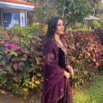 Namita Dubey Instagram - Kuch din pehle, Shareefiyat se mukhaatib hue. Outfit: @172threads 🌙