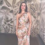 Namita Dubey Instagram - I could get used to this Susegad concept of living- a snug Goa terminology which I picked up during my stay at @thewestingoa ——being taken care of is actually the best form indulgence. Though in these photographs I have just hijacked all the pretty corners whilst strolling around 😍 Location: @thewestingoa PR: @studio.shibui Outfit: @tizzi.official