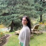 Namita Dubey Instagram - Every joyous occasion now leaves me a bit depleted and slightly grief stricken. It’s over already and the moment is lost in the annals of my personal history of life. Ab Nahi aayega phir. Some term this as “hiraeth”- but maybe it’s just the realisation of a cursory life slipping slowly into oblivion 🥲