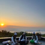 Namita Dubey Instagram - Every joyous occasion now leaves me a bit depleted and slightly grief stricken. It’s over already and the moment is lost in the annals of my personal history of life. Ab Nahi aayega phir. Some term this as “hiraeth”- but maybe it’s just the realisation of a cursory life slipping slowly into oblivion 🥲