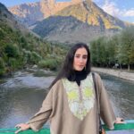 Namita Dubey Instagram - Every joyous occasion now leaves me a bit depleted and slightly grief stricken. It’s over already and the moment is lost in the annals of my personal history of life. Ab Nahi aayega phir. Some term this as “hiraeth”- but maybe it’s just the realisation of a cursory life slipping slowly into oblivion 🥲