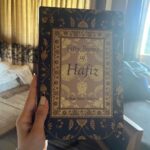 Namita Dubey Instagram - Every joyous occasion now leaves me a bit depleted and slightly grief stricken. It’s over already and the moment is lost in the annals of my personal history of life. Ab Nahi aayega phir. Some term this as “hiraeth”- but maybe it’s just the realisation of a cursory life slipping slowly into oblivion 🥲