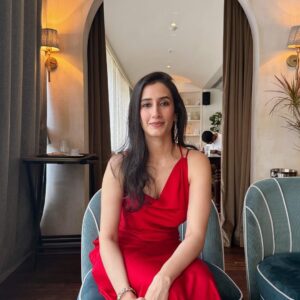 Namita Dubey Instagram - That birthday of life where I’m right at the fulcrum of growing maturity+existential crisis in equal measures. Funny, interesting, pointless and a whirlwind- life is good. 
A stray realisation is that 🧿🧿🧿 is the best emoji for all of us. (I did mention maturity at the outset)

Thank you for all the birthday love errbody 🤍