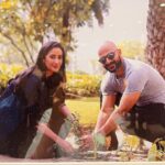 Namita Dubey Instagram - From the diaries of Dhairya-the one who truly exemplifies her name 🤍 Thank you : @theviralfever @arunabhkumar @koshyvijay @shreyansh.pandey @beevamahajan @yashikakakkar @ashutoshchaturvedi @tengam_celine_koyu @gauravrungta