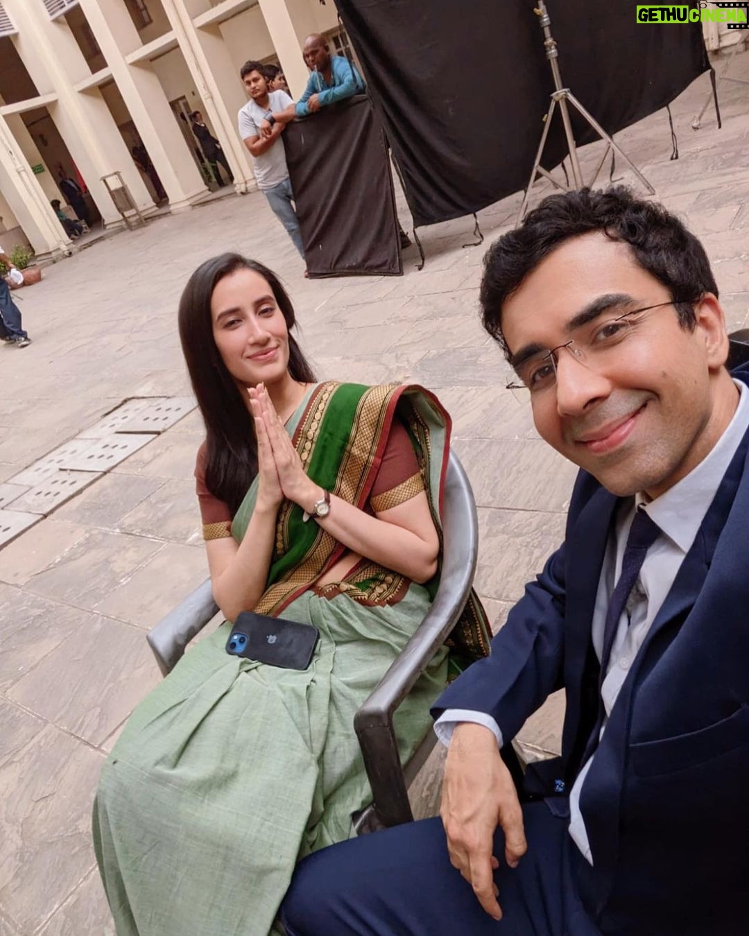 Namita Dubey - 62.6K Likes - From the diaries of Dhairya-the one who truly exemplifies her name 🤍
Thank you :
@theviralfever @arunabhkumar @koshyvijay @shreyansh.pandey @beevamahajan @yashikakakkar @ashutoshchaturvedi @tengam_celine_koyu @gauravrungta