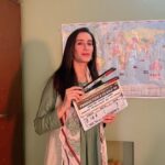 Namita Dubey Instagram - From the diaries of Dhairya-the one who truly exemplifies her name 🤍 Thank you : @theviralfever @arunabhkumar @koshyvijay @shreyansh.pandey @beevamahajan @yashikakakkar @ashutoshchaturvedi @tengam_celine_koyu @gauravrungta