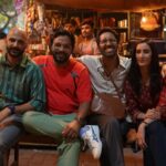 Namita Dubey Instagram - From the diaries of Dhairya-the one who truly exemplifies her name 🤍 Thank you : @theviralfever @arunabhkumar @koshyvijay @shreyansh.pandey @beevamahajan @yashikakakkar @ashutoshchaturvedi @tengam_celine_koyu @gauravrungta