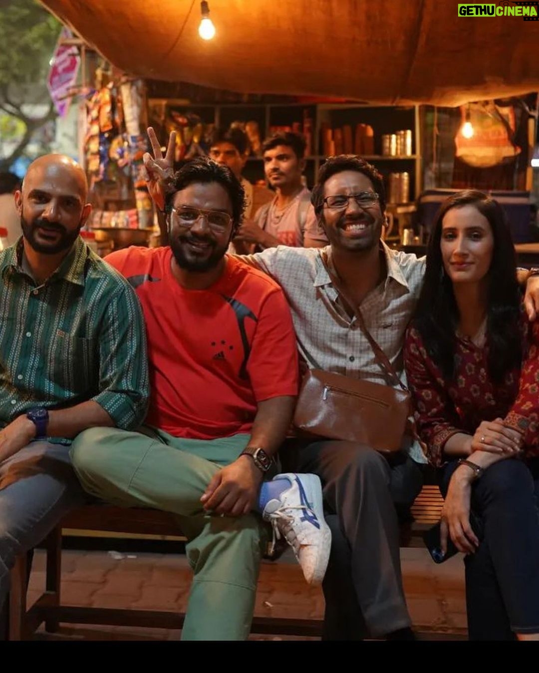 Namita Dubey - 62.6K Likes - From the diaries of Dhairya-the one who truly exemplifies her name 🤍
Thank you :
@theviralfever @arunabhkumar @koshyvijay @shreyansh.pandey @beevamahajan @yashikakakkar @ashutoshchaturvedi @tengam_celine_koyu @gauravrungta