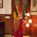 Namita Dubey Instagram - From the diaries of Dhairya-the one who truly exemplifies her name 🤍 Thank you : @theviralfever @arunabhkumar @koshyvijay @shreyansh.pandey @beevamahajan @yashikakakkar @ashutoshchaturvedi @tengam_celine_koyu @gauravrungta