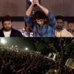Namrata Shirodkar Instagram – So much love, and it’s just the beginning of what’s yet to come…
Thank you Guntur and all our super fans, we love you always ❤️

#GunturKaaram #Jan12th #InTheatresOnly