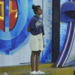 Namratha Gowda Instagram - Captain Namratha in the Bigg Boss House 😍 Finally the Captaincy room is opened after a long break !! Congratulations again Nammu❤️🪬🧿 @colorskannadaofficial @officialjiocinema #bbk10 #biggboss #season10 #colorskannada #jiocinema #namarathagowda #relentkreationz