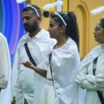 Namratha Gowda Instagram – ರೂಪಾಯಿ ಎಷ್ಟೇ ಬಾರಿ ಕೆಳಗೆ ಬಿದ್ದರೂ ಅದರ ಬೆಲೆ ಕಡಿಮೆ ಆಗೋದಿಲ್ವೋ …. 
ಹಾಗೇ ಯಾರು ಏನೇ ಹೇಳಿದರೂ ನಮ್ರತಾ ಅವರ ಮೌಲ್ಯ ಕಡಿಮೆ ಆಗಲ್ಲ ಅಲ್ವಾ ? 

Don’t ever mistake her silence  for Ignorance, 
Her calmness for acceptance & her kindness for weakness!! 

@colorskannadaofficial
@officialjiocinema

#bbk10 #biggboss #season10 #colorskannada #jiocinema #relentkreationz #namarathagowda #nammu #fanclub
